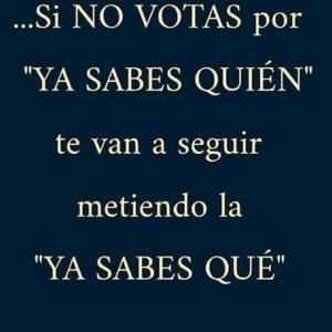 Meet your Posher, S ocho